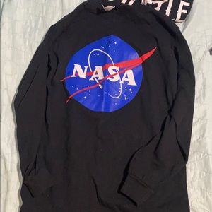 Tops - NASA graphic tee Tops - NASA graphic tee